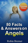 Angels 80 Facts & Answers - Paperback
