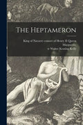 The Heptameron - Paperback