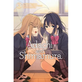 Adachi and Shimamura, Vol. 2 (Manga) - Paperback