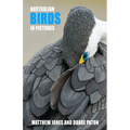 Australian Birds in Pictures - Hardcover