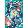 Online!, Vol. 5: Mr. Three-Sevens and Delori the Hydro-Fiend - Paperback
