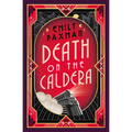 Death on the Caldera - Paperback
