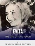 Evita: The Life of Eva Peron - Paperback