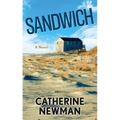 Sandwich - Library Binding