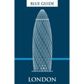 Blue Guide London - Paperback