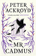 MR Cadmus - Paperback