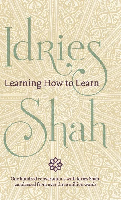 Learning How to Learn - Hardcover