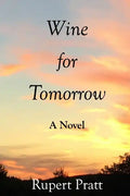 Wine for Tomorrow - Paperback