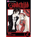 Godchild, Vol. 2 - Paperback