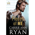 Pieces of Me - Paperback