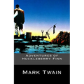 Adventures of Huckleberry Finn - Paperback