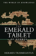 The Emerald Tablet Of Hermes - Paperback