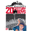 Naoki Urasawa's 20th Century Boys, Vol. 7 - Paperback