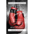 Chosen: Prayer Journal - Paperback