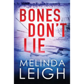 Bones Don't Lie - Paperback