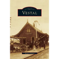 Vestal - Hardcover