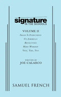 Signature in the Schools, Volume II - Paperback