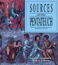 Sources of the Pentateuch: Text, Introduction, Annotations - Paperback