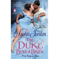 The Duke Buys a Bride: The Rogue Files - Paperback