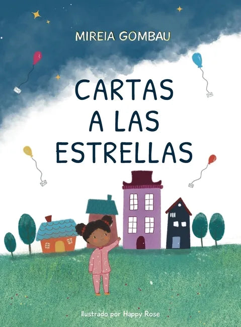 Cartas a las estrellas - Hardcover
