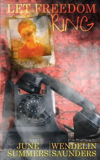 Let Freedom Ring - Paperback