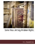 Some New Jersey Arabian Nights - Paperback