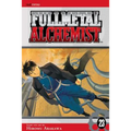 Fullmetal Alchemist, Volume 23 - Paperback