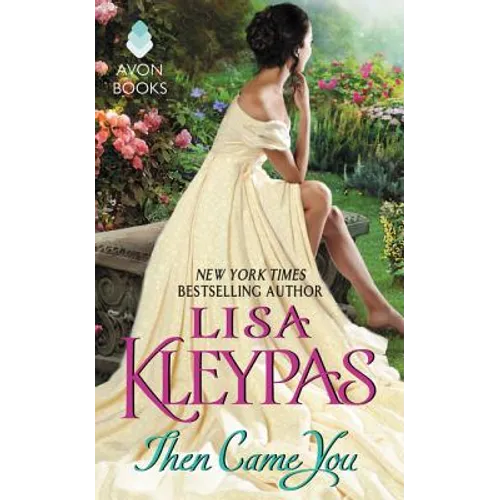 Then Came You - Paperback