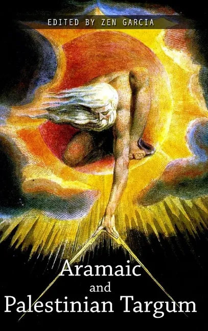The Aramaic and Palestinian Targum - Hardcover