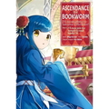 Ascendance of a Bookworm (Manga) Part 2 Volume 9 - Paperback