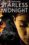 Starless Midnight - Paperback