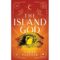 The Island God - Paperback