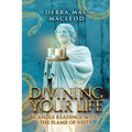 Divining Your Life: Candle Readings With The Flame of Vesta - Paperback