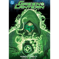 Green Lantern by Robert Venditti Omnibus Vol. 2 - Hardcover
