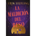 La Maldicion del Beso - Paperback