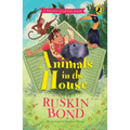 Animals in the House - Paperback