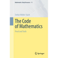 The Code of Mathematics: Proof and Truth - Paperback
