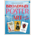 Broadway Poster Art: 1945-1969 - Hardcover