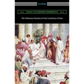 The Dolorous Passion of Our Lord Jesus Christ - Paperback
