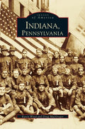 Indiana - Hardcover