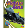 Fighter Jets - Library Binding