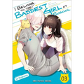 I Belong to the Baddest Girl at School Volume 03 - Paperback