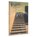 Vincent Van Duysen: Private - Hardcover