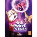 Audrey The Bulldog: Magical Time Travels: 1776 - Hardcover