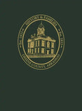 Greene County, Arkansas: History and Families, Volume I - Paperback