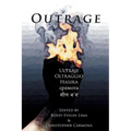 Outrage: A Protest Anthology for Injustice in a Post 9/11 World - Paperback