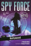 Mission: Hollywood - Paperback