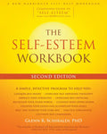 The Self-Esteem Workbook - Paperback