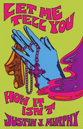 Let Me Tell You How It Isn't - Paperback