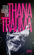 Thanatrauma - Paperback
